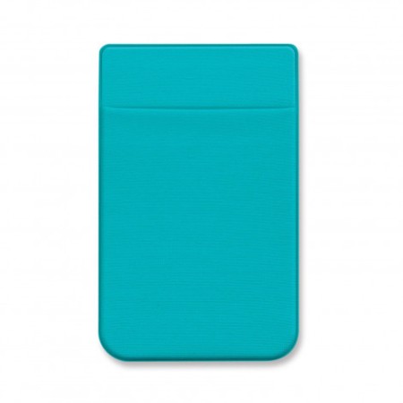 Lycra Phone Wallet - Heat Transfer Promotional Products